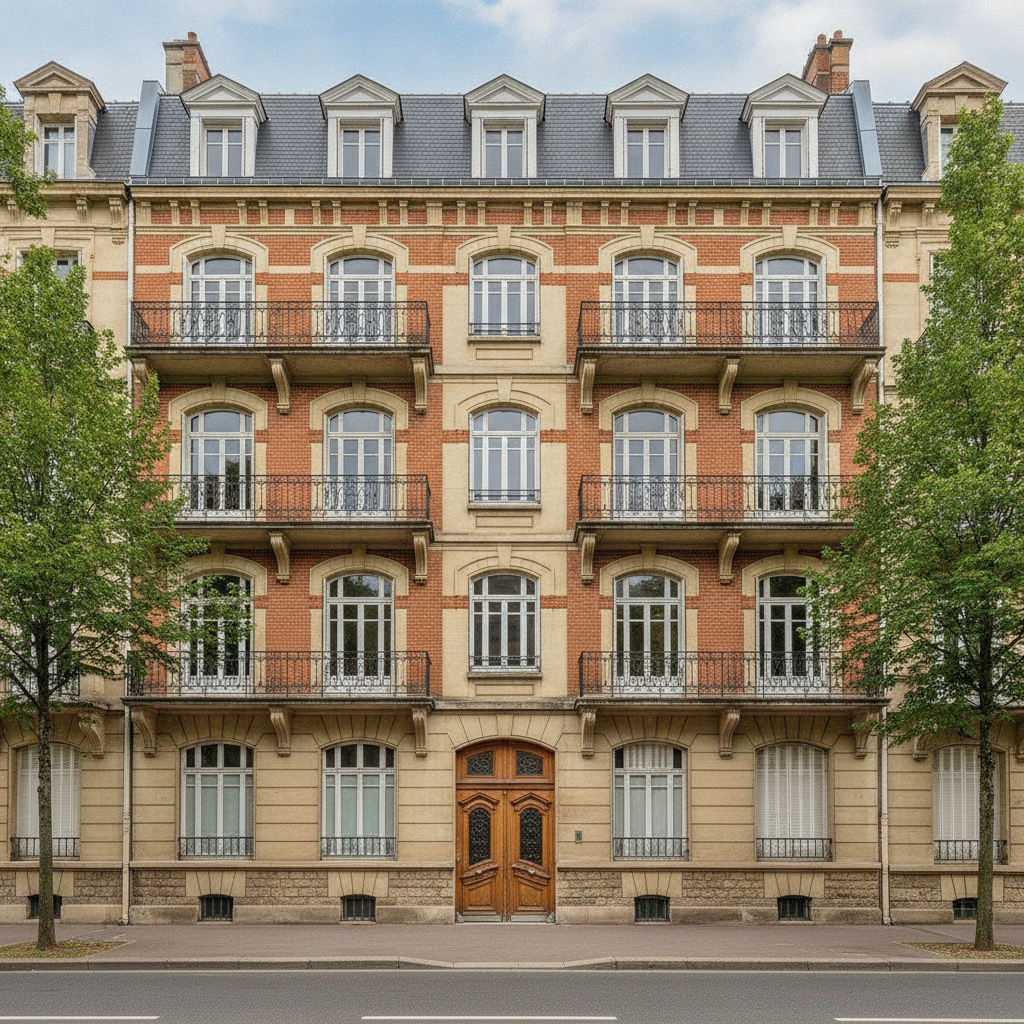 3 Rue Guy de Gouyon du Verger 94110 Arcueil