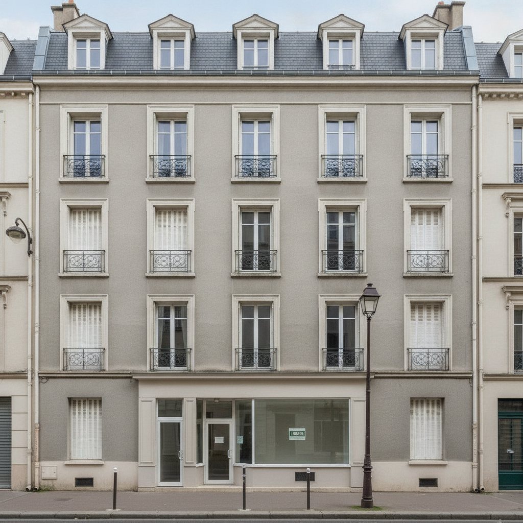 25 Rue Fernand Laguide 91100 Corbeil-Essonnes, Corbeil-Essonnes