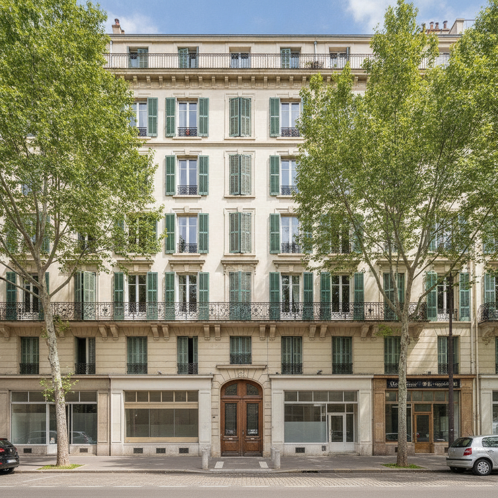 Marseille