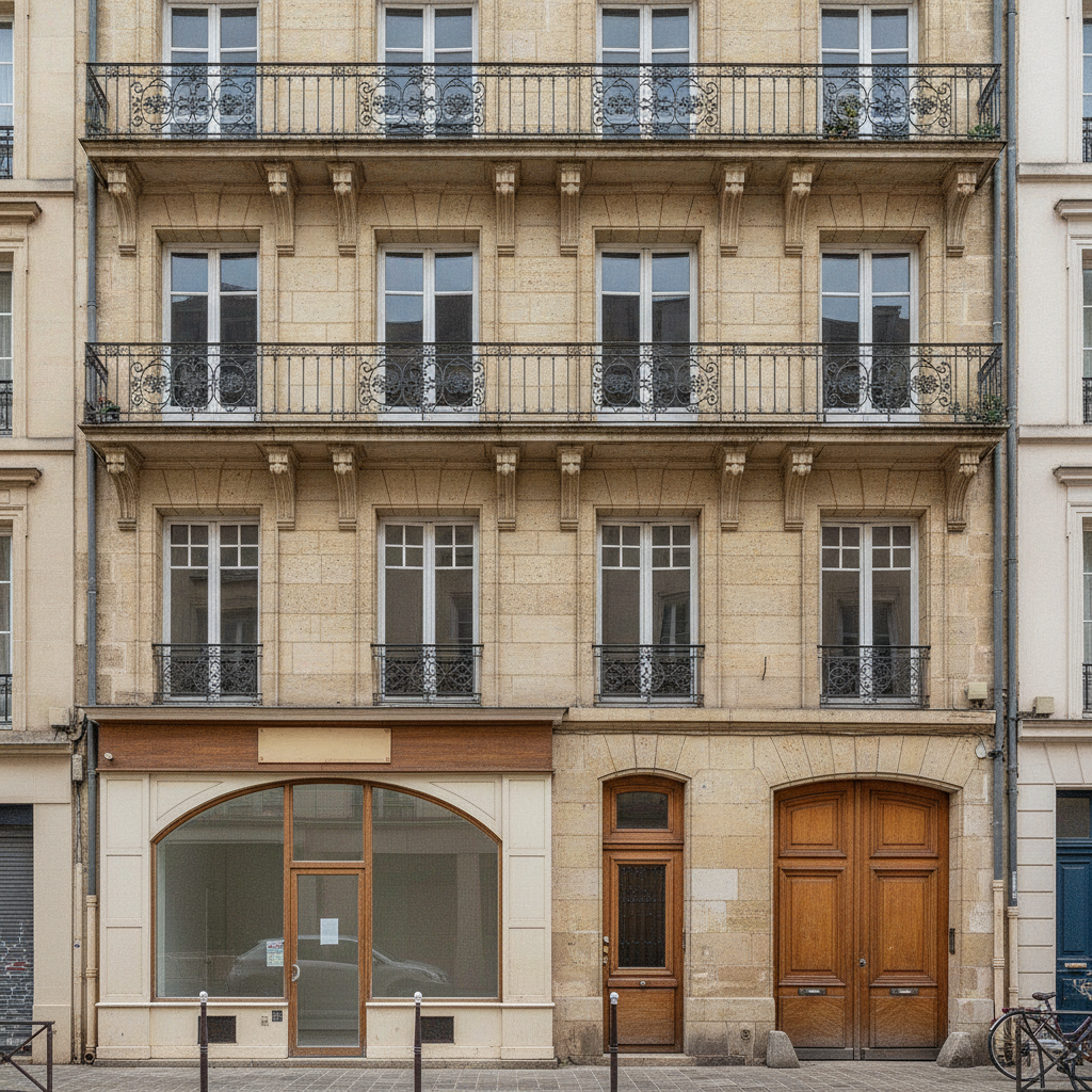 8 Rue du Tourniquet 72000 Le Mans
