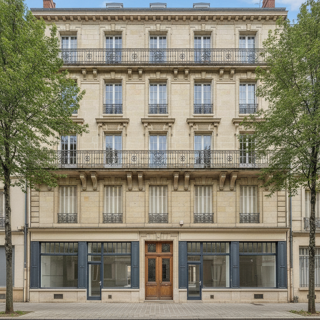14 Rue Aymard Durivail 38160 Saint-Marcellin, Saint-Marcellin