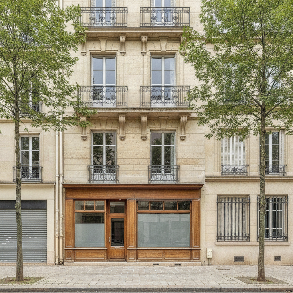 Pl du Mal de Lattre de Tassigny 92300 Levallois-Perret