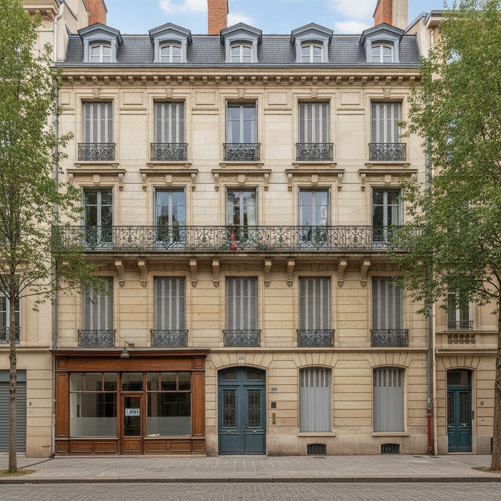 Lyon, Lyon