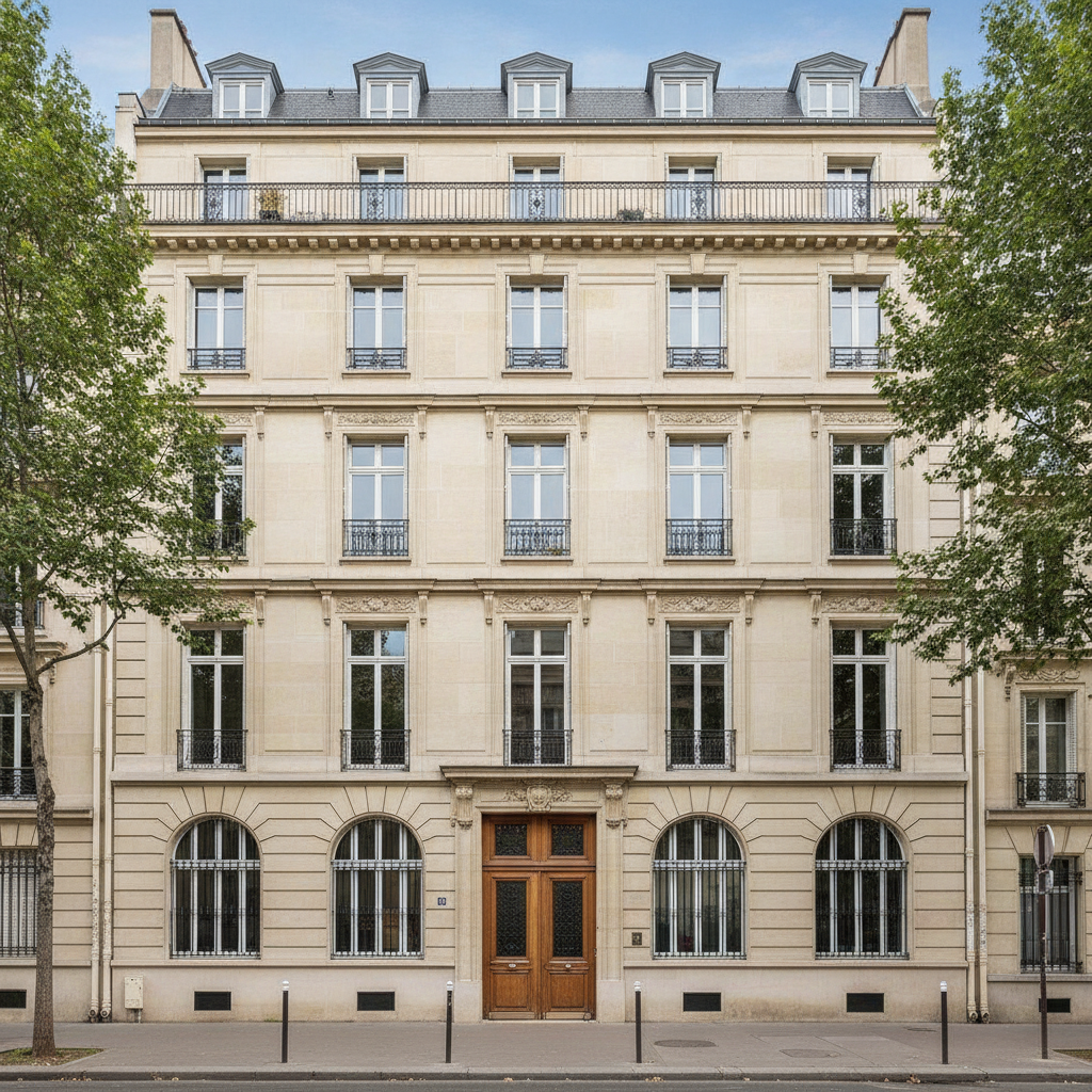 18 Rue Antoine Chantin 75014 Paris, Paris