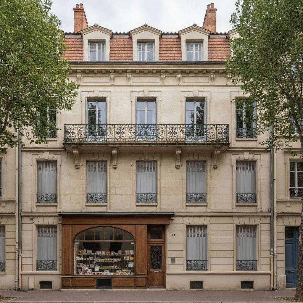 204 Rue Pierre Bon 34000 Montpellier