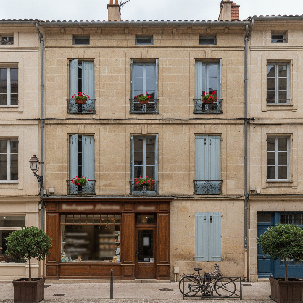 Rue Massol 34500 Béziers, Béziers