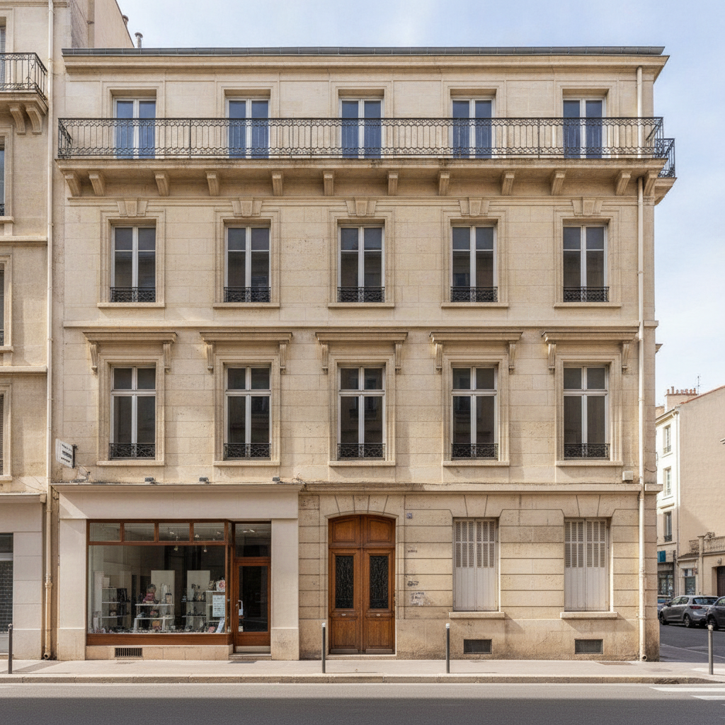 20 Boulevard de saint marcel 13011 Marseille, Marseille
