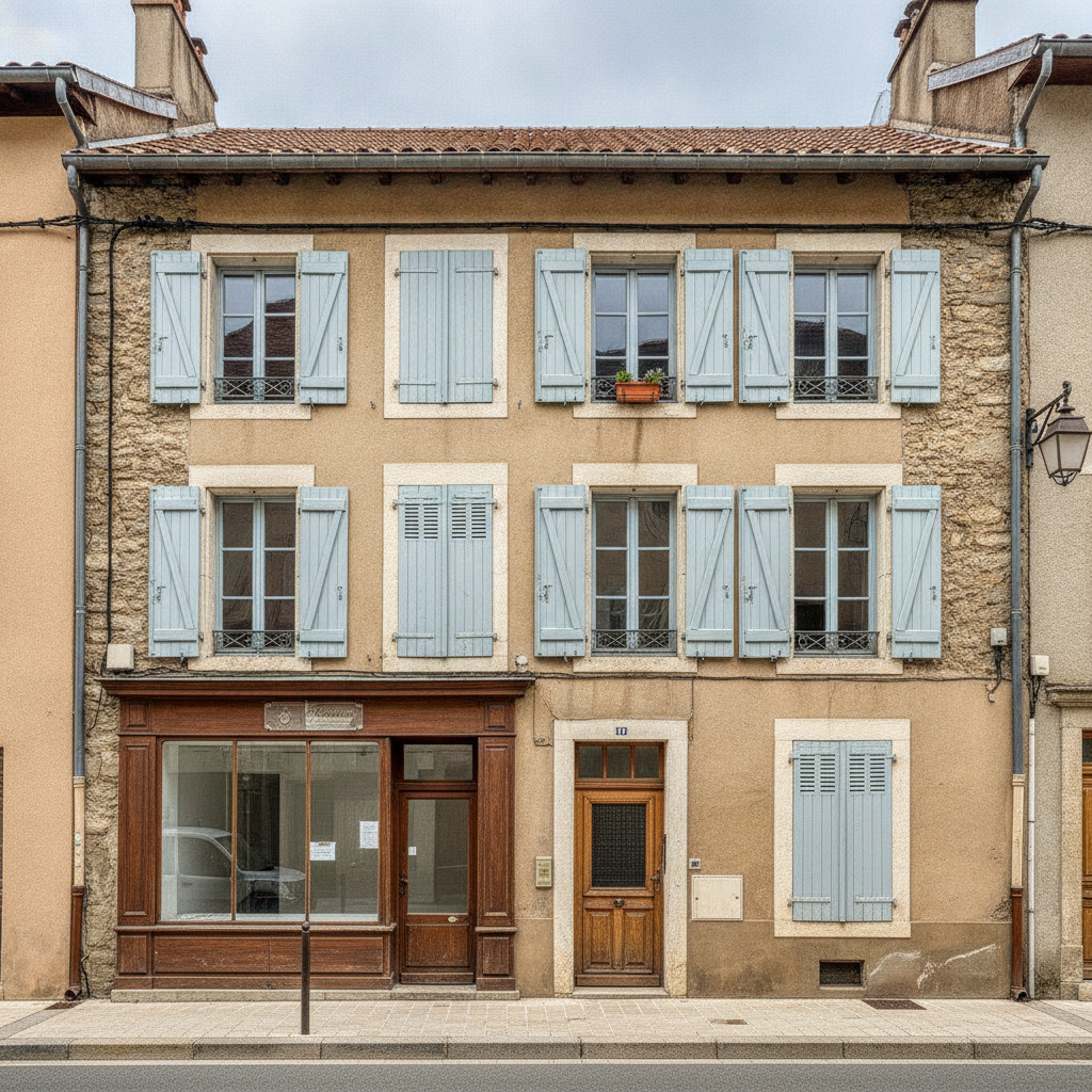 8 Route de Glaise 05400 Veynes