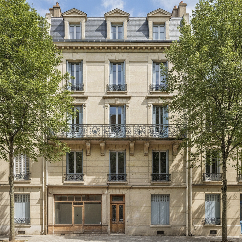 Champigny-Sur-Marne