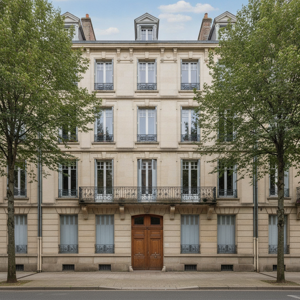 96 Rue de Quintin 22000 Saint-Brieuc, Saint-Brieuc