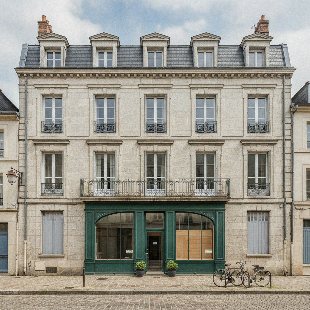 Cosne-Cours-Sur-Loire, Cosne-Cours-Sur-Loire