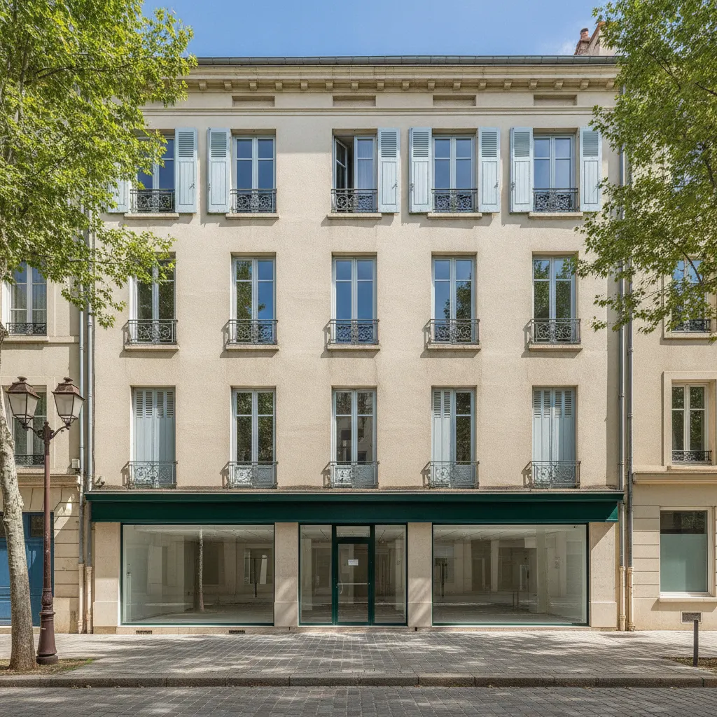 Alès
