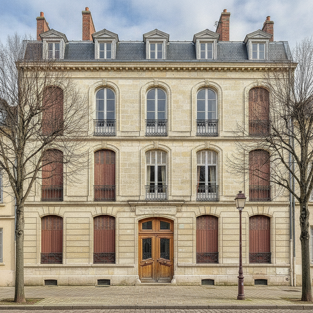 17 Rue de Villebon 91160 Saulx-les-Chartreux