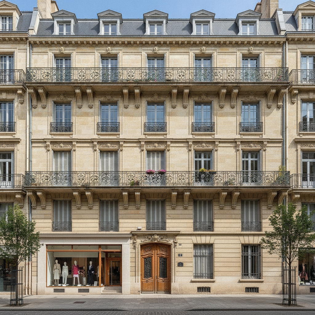 Bordeaux, Bordeaux
