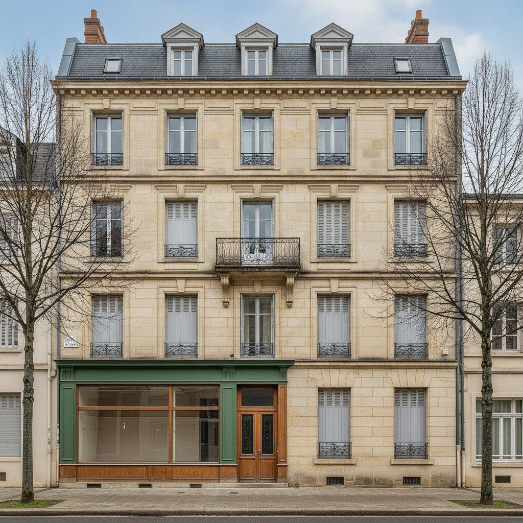 Pl. de la Libération, 52400 Bourbonne-les-Bains, France, Bourbonne-Les-Bains