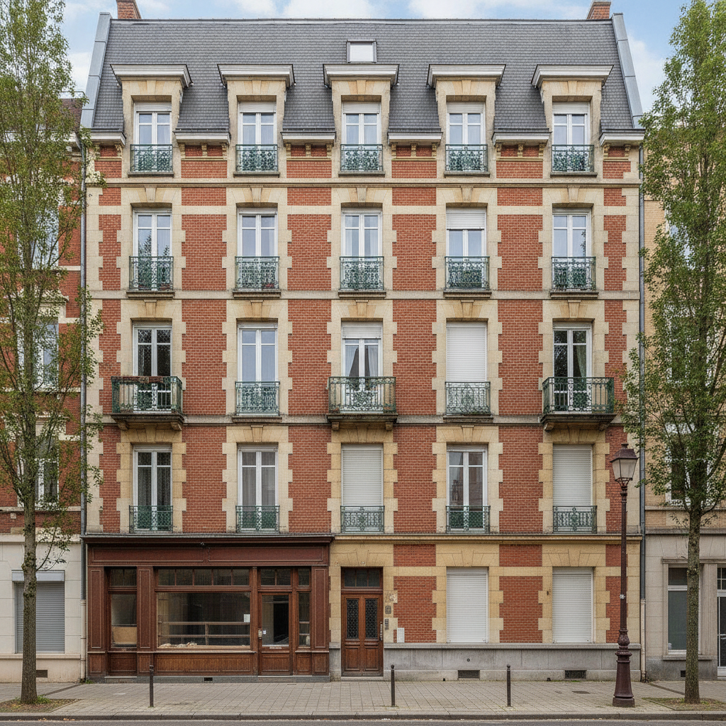 30 Rue Pasteur 59210 Coudekerque-Branche