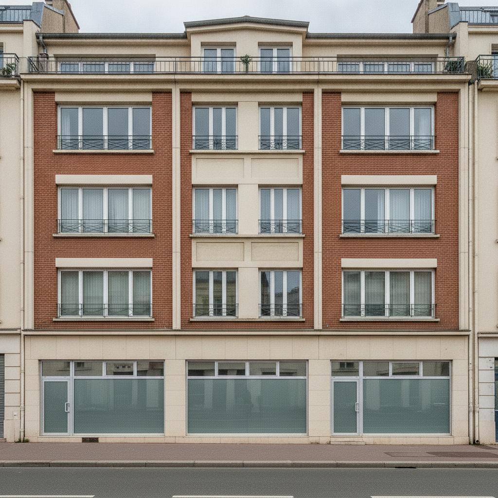 160 Boulevard Jean Allemane 95100 Argenteuil