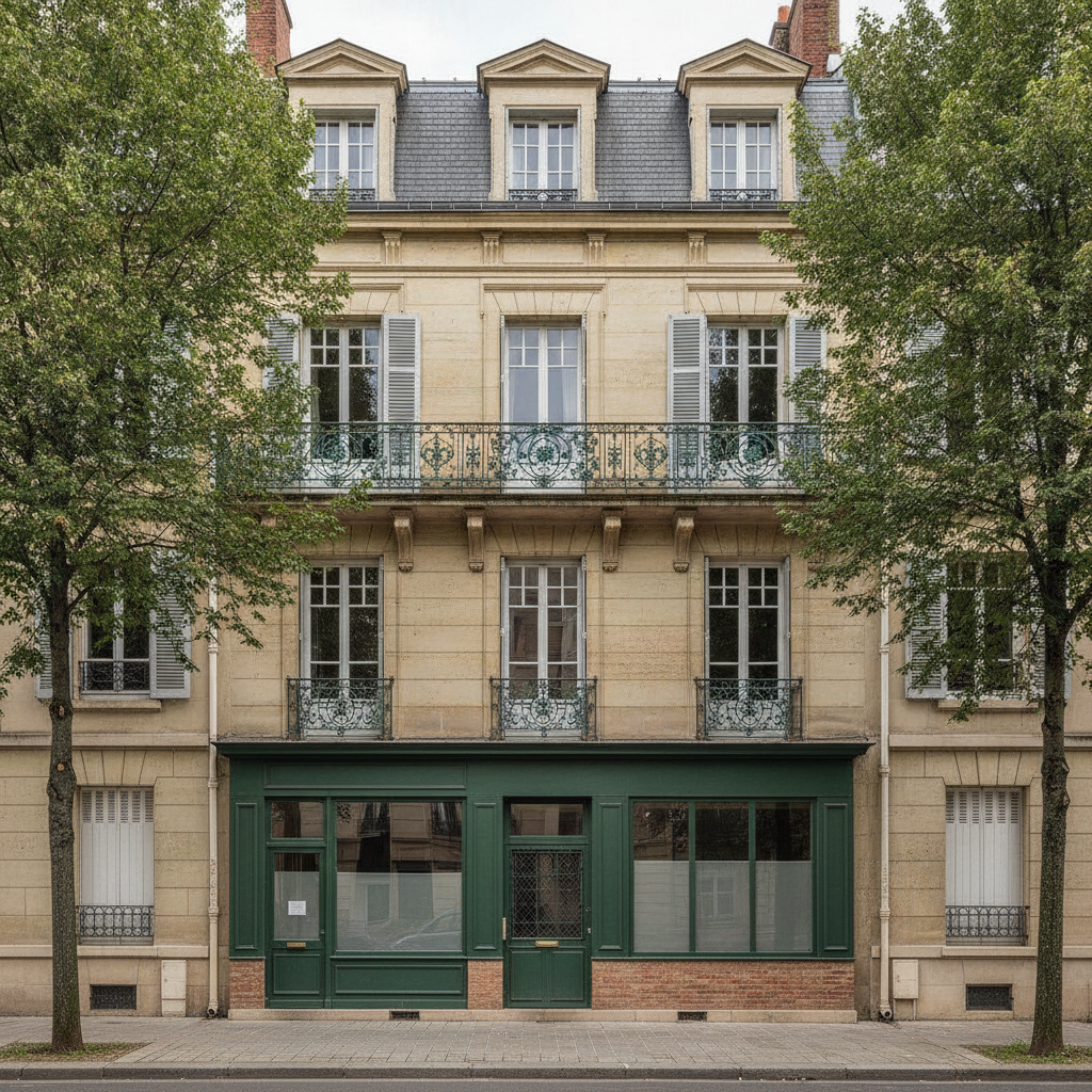 Châtenay-Malabry