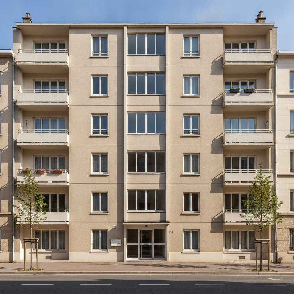3t Rue Alexandre Chatrian 62300 Lens