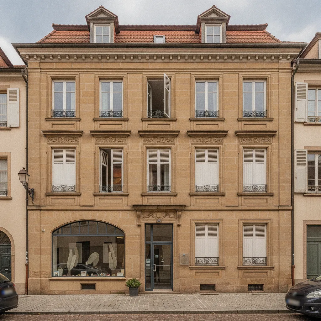 Obernai