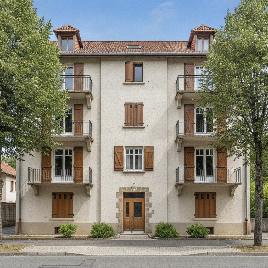 1bis Les Maisonnettes 39150 Saint-Laurent-en-Grandvaux