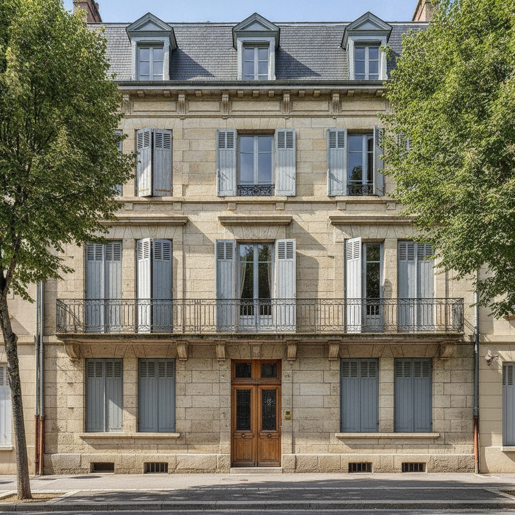 55 Avenue du Marechal Foch 31110 Bagnères-de-Luchon, Bagnères-De-Luchon