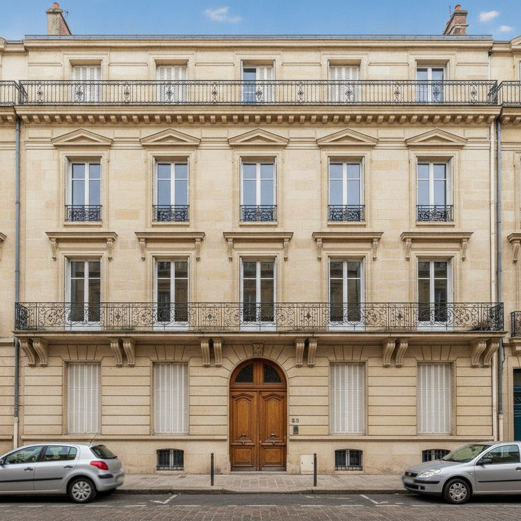 9 Rue Danton 47000 Agen, Agen