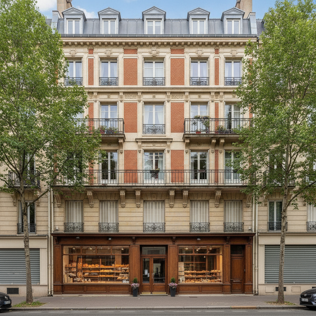 Clichy-Sous-Bois, Clichy-Sous-Bois