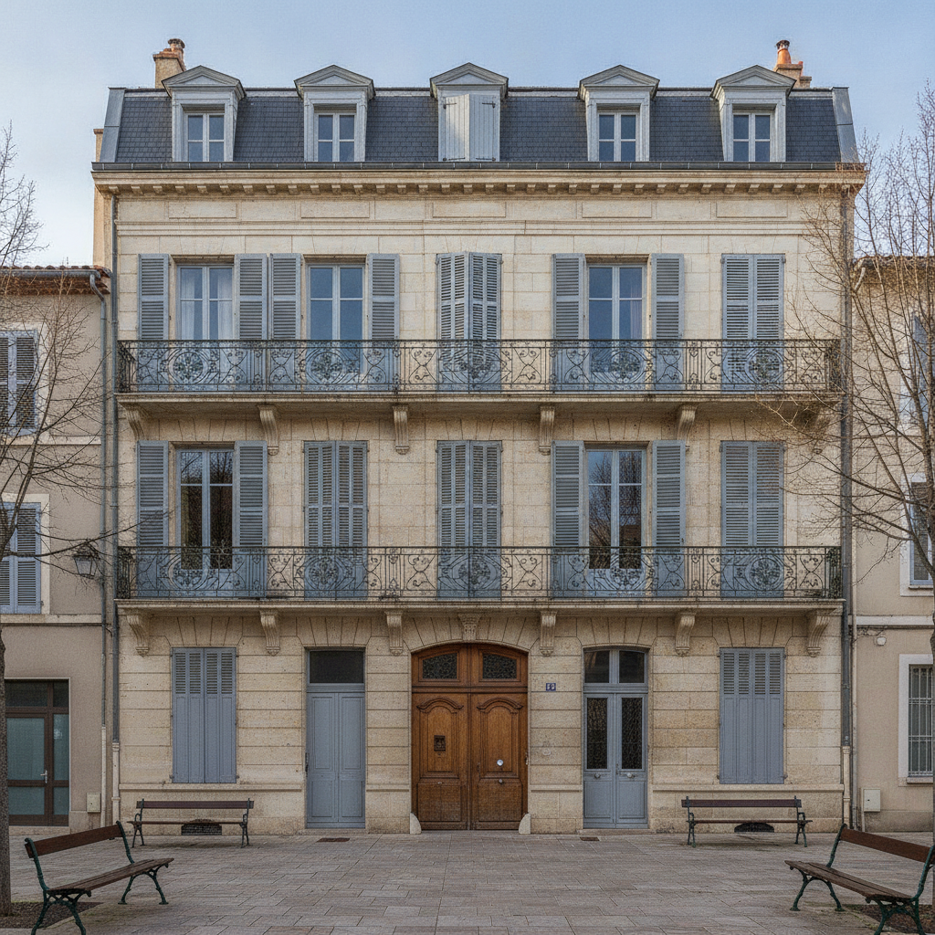 26 Place Edouard Soldani 83460 Les Arcs