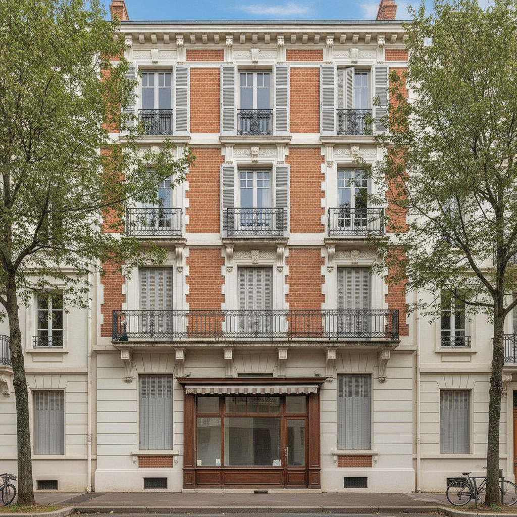 30 Rue de l'Amiral Pierre Mouly 33120 Arcachon