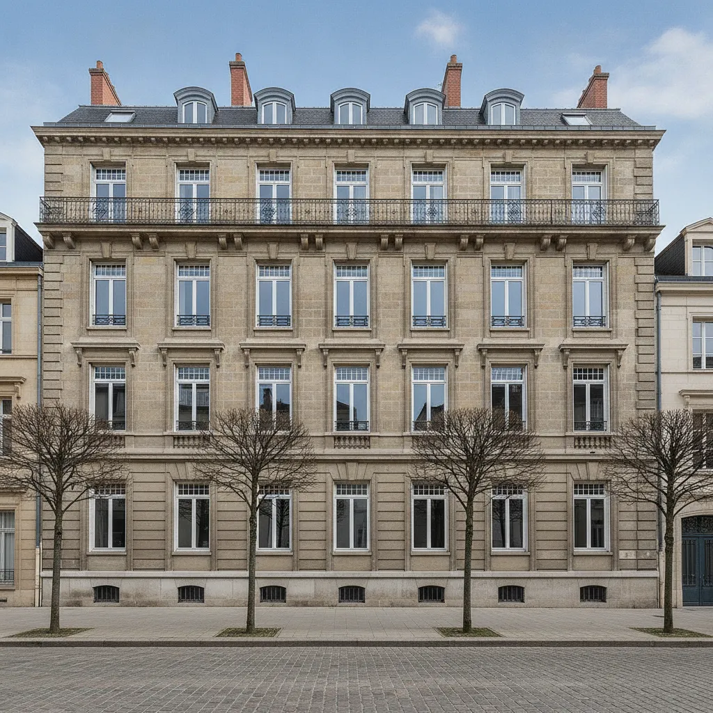 15 Rue Saint Vincent 40100 Dax