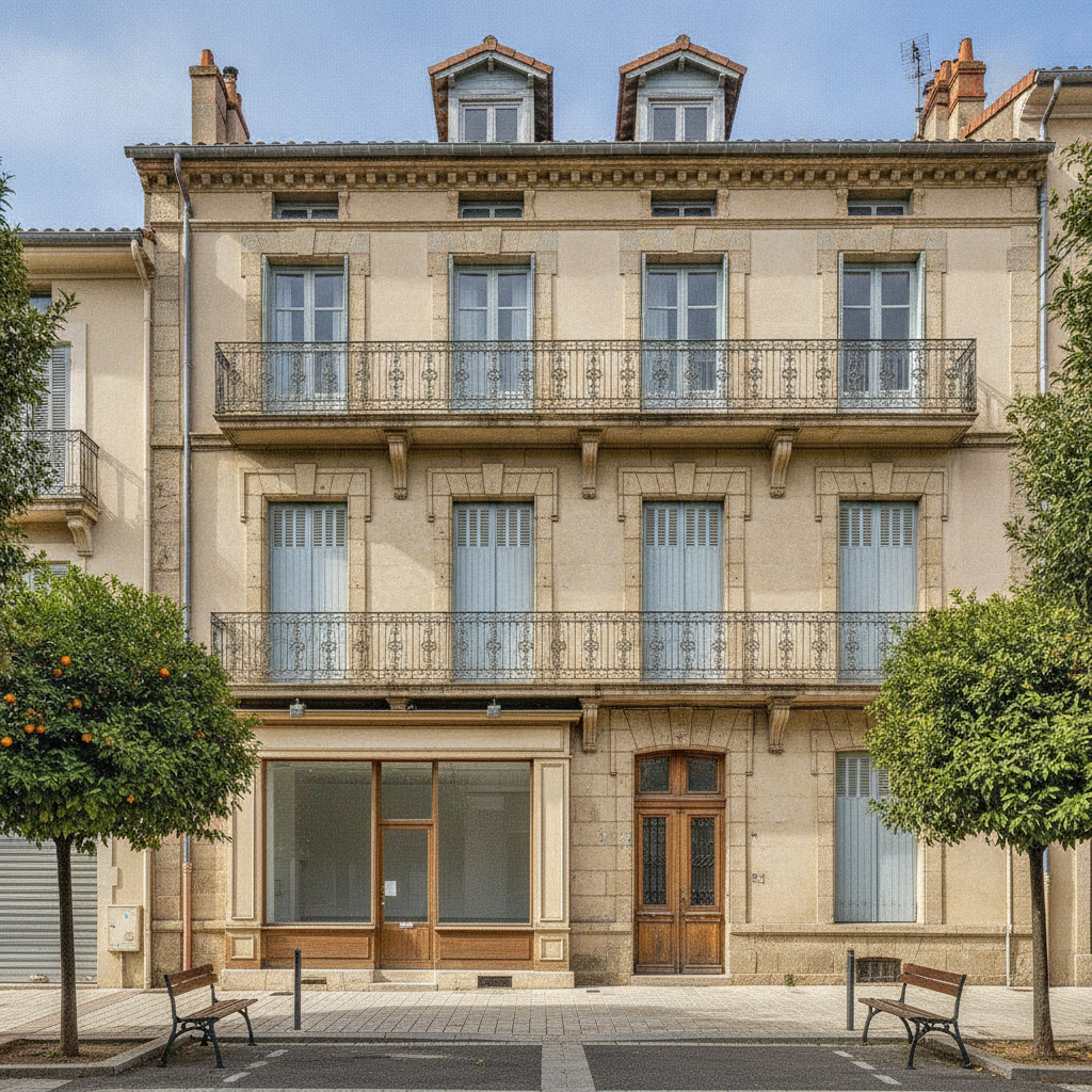 5 Rue des Orangers 66110 Amélie-les-Bains-Palalda