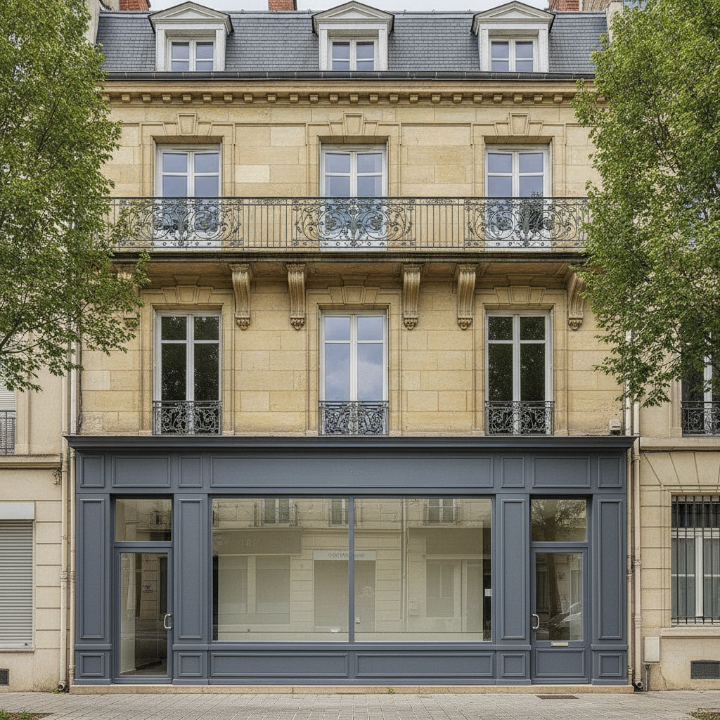 53 Boulevard Anatole France 86000 Poitiers