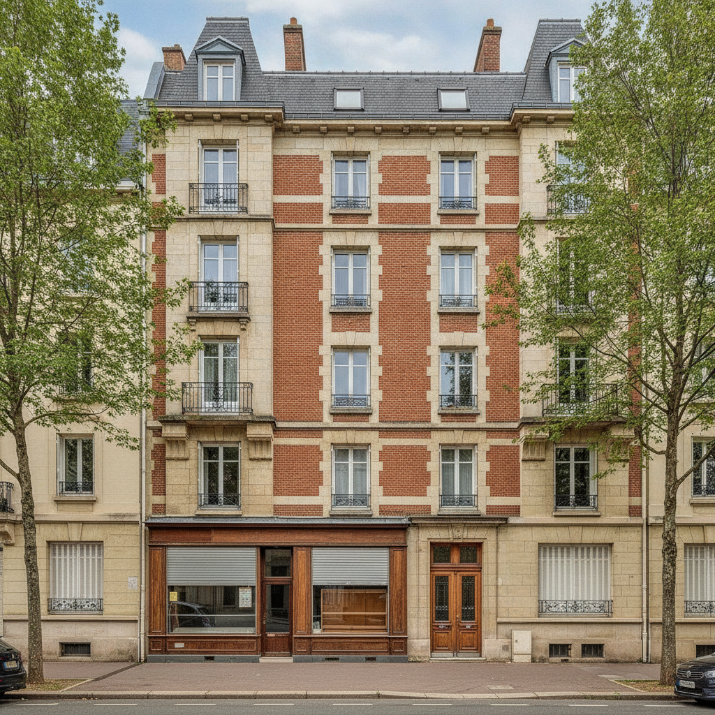 416 Boulevard de Graville 76600 Le Havre