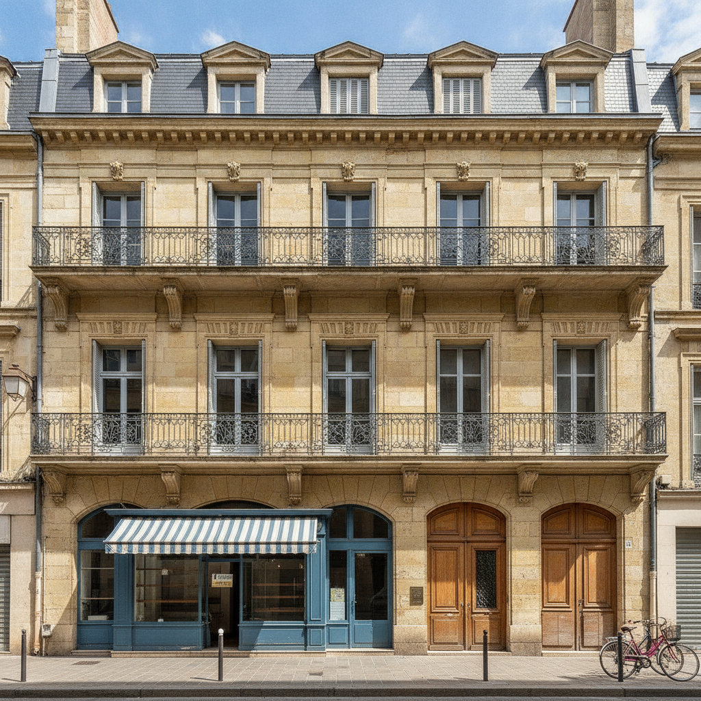 Bordeaux