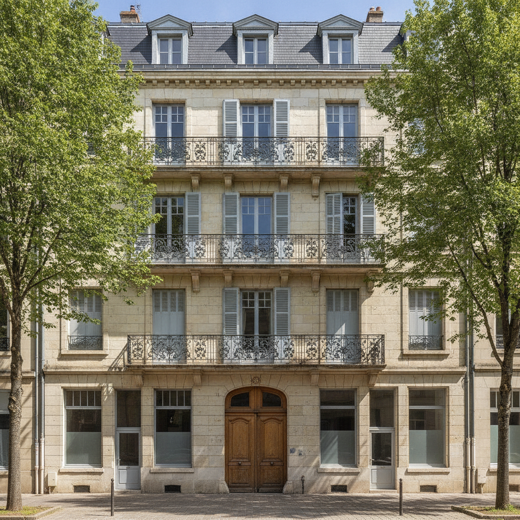 8 rue des carmes 82000 Montauban