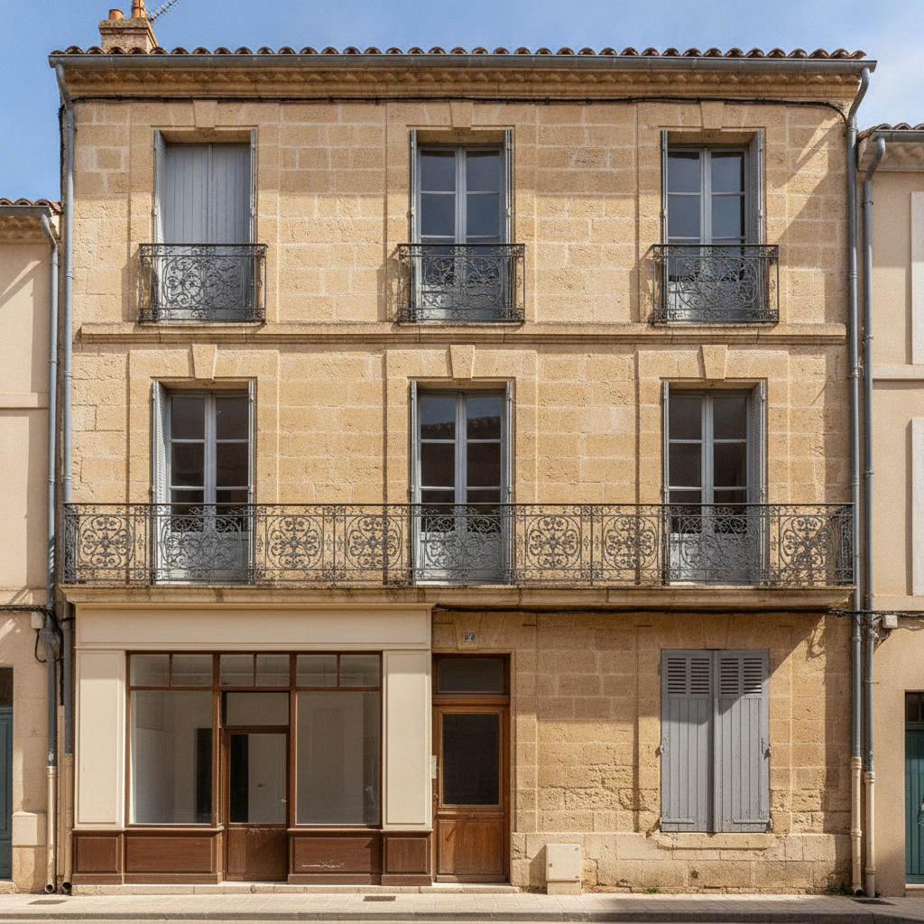 Aigues-Mortes