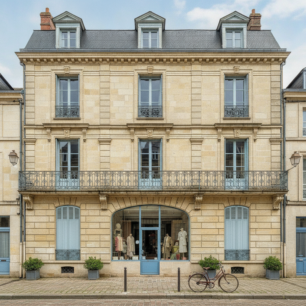 Mortagne-Sur-Sèvre