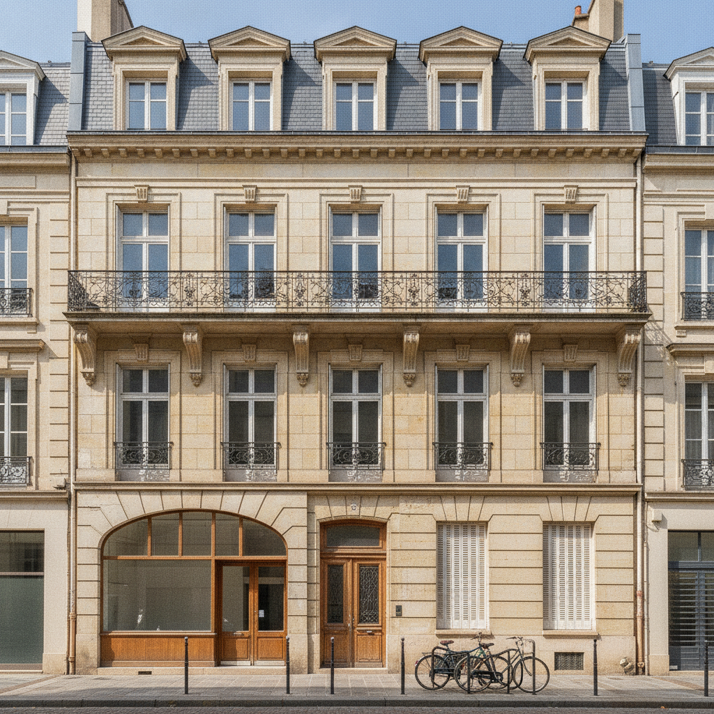 Reims, Reims