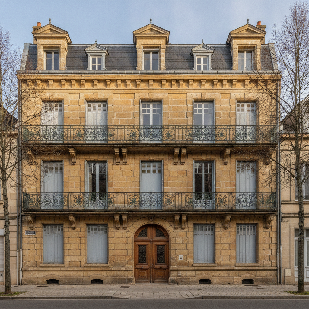 43 Rue Pierre Sémard 24000 Périgueux