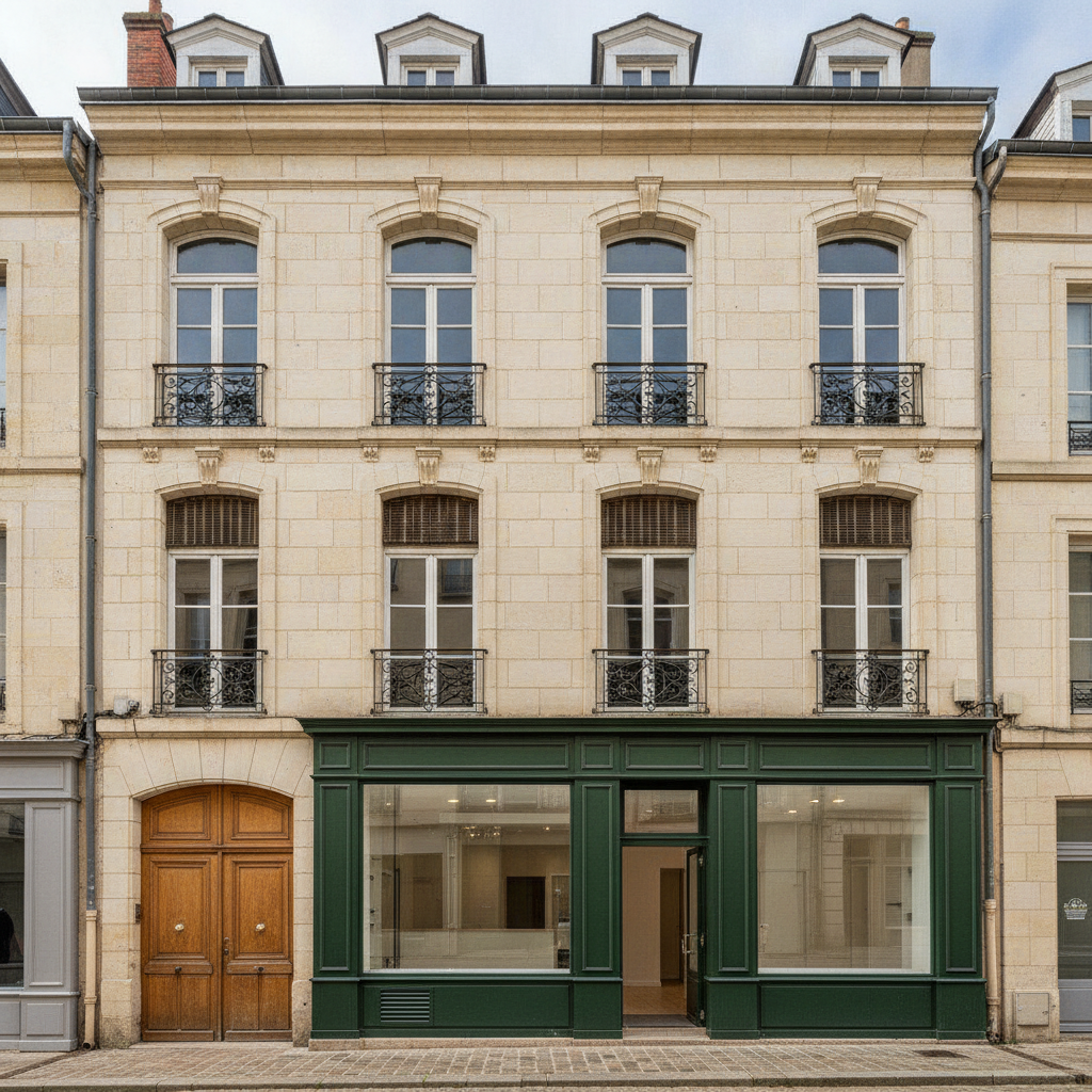 Place du Marcadal 65100 Lourdes, Lourdes
