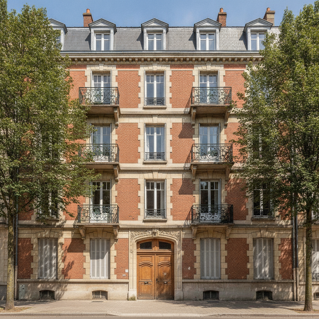 154 Rue Emile Michel 62210 Avion