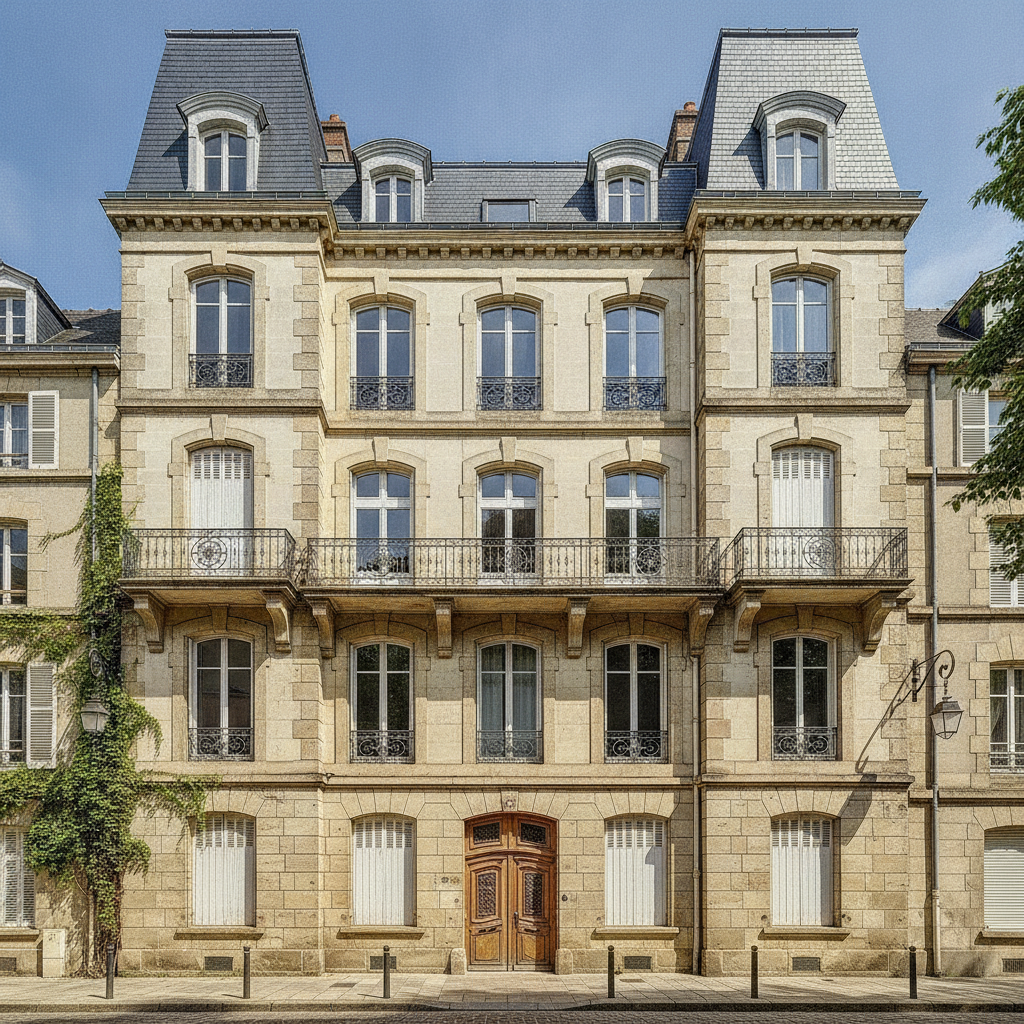 5 Rue Daniel Lathière 87800 Nexon