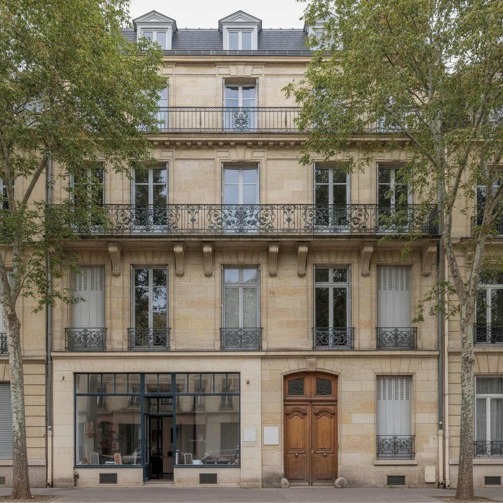 10 Place des acacias 85400 Luçon, Luçon