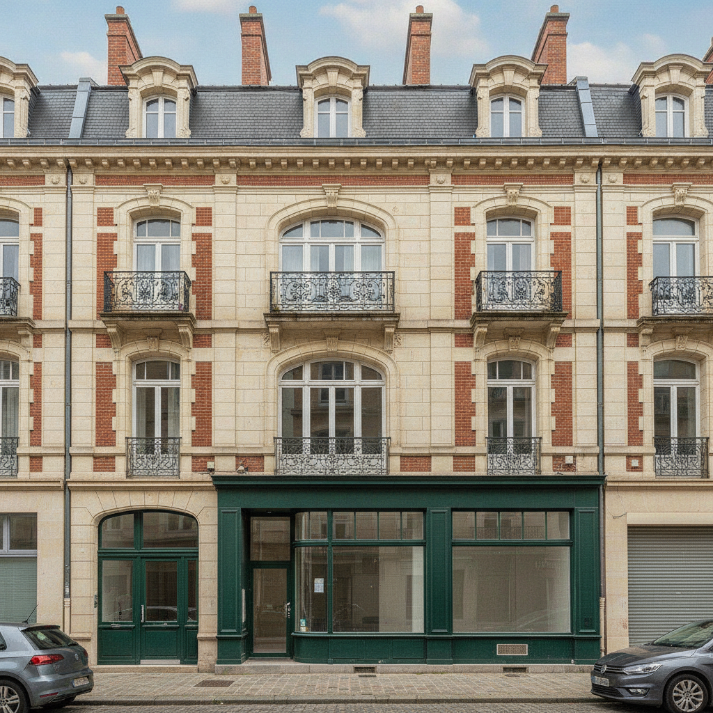 Douai