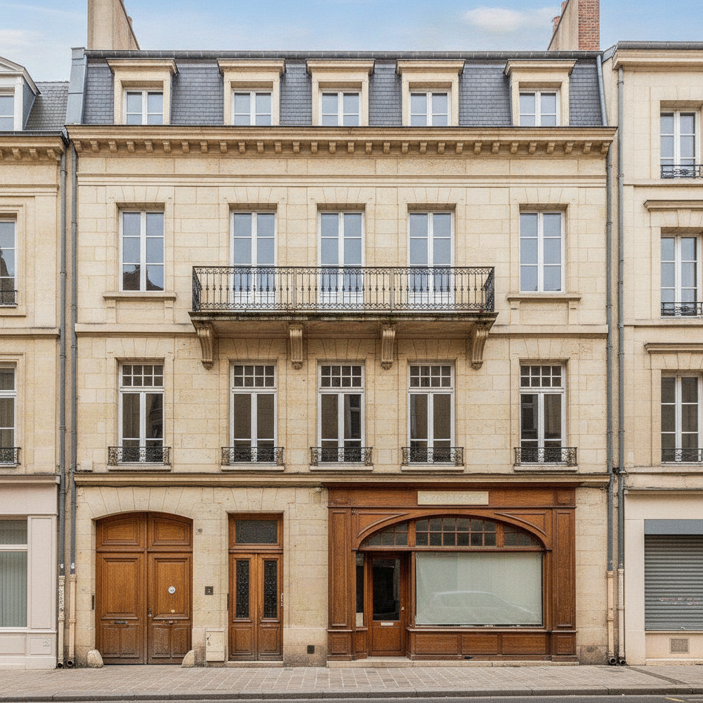 9 Rue Chabot Charny 21000 Dijon