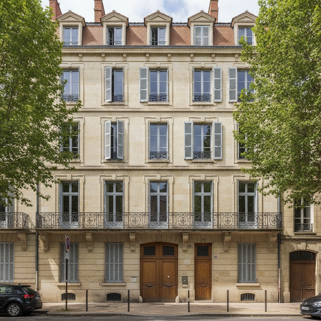 6 Rue Gérard de Nerval 47200 Marmande