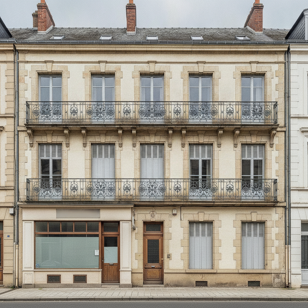 Sarrebourg