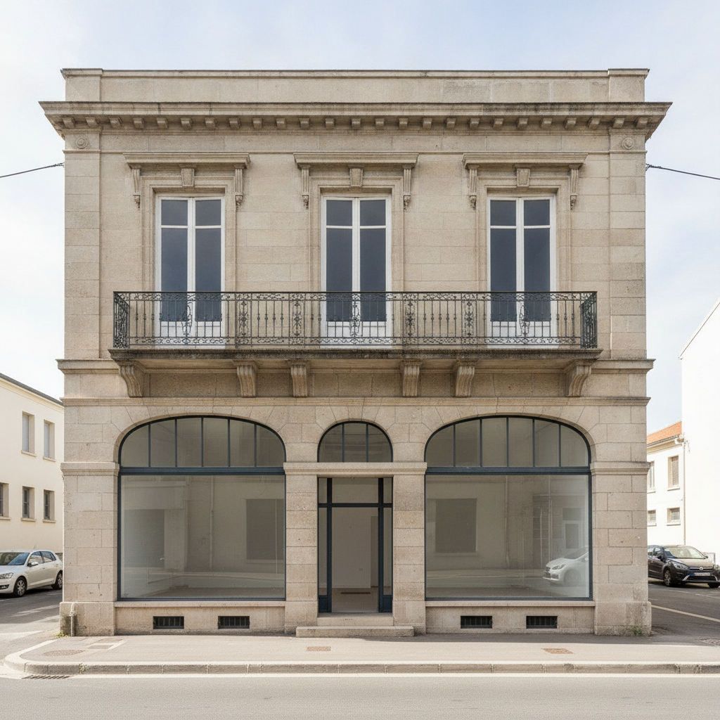 12 Rue de l’Hopital 97232 Le Lamentin