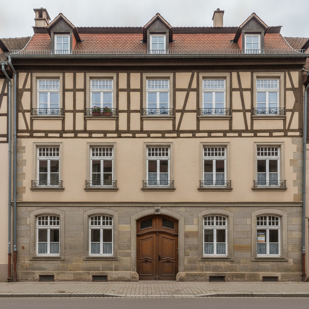 Rosheim, Rosheim